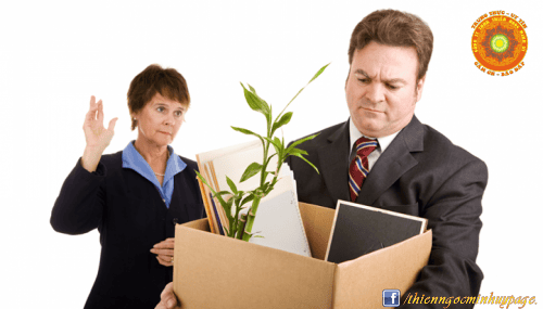 13 đặc điểm nhân viên cần sa thải ngay lập tức